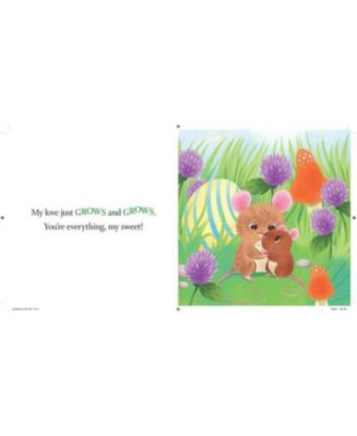Somebunny Loves You by Rose Rossner