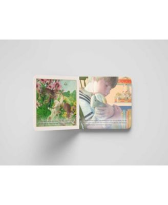 The Velveteen Rabbit: The Classic Edition (Board Book) by Margery Williams