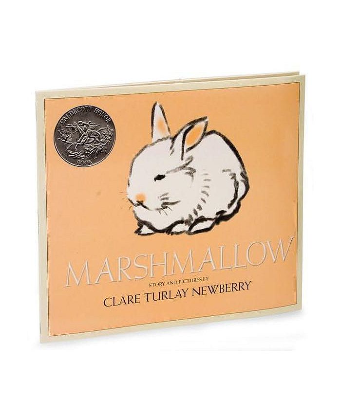 Barnes & Noble Marshmallow by Clare Turlay Newberry Macy's