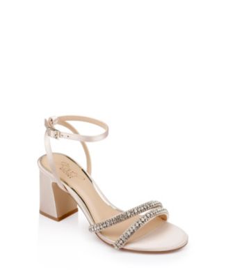 Jewel Badgley Mischka