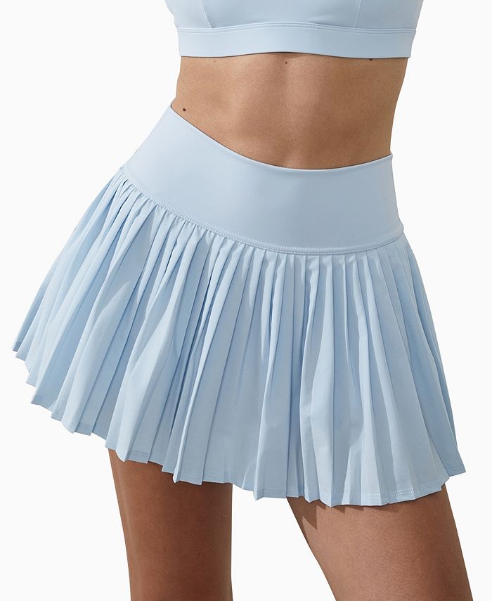 COTTON ON Women's Ultimate Tennis Mini Skirt - Macy's