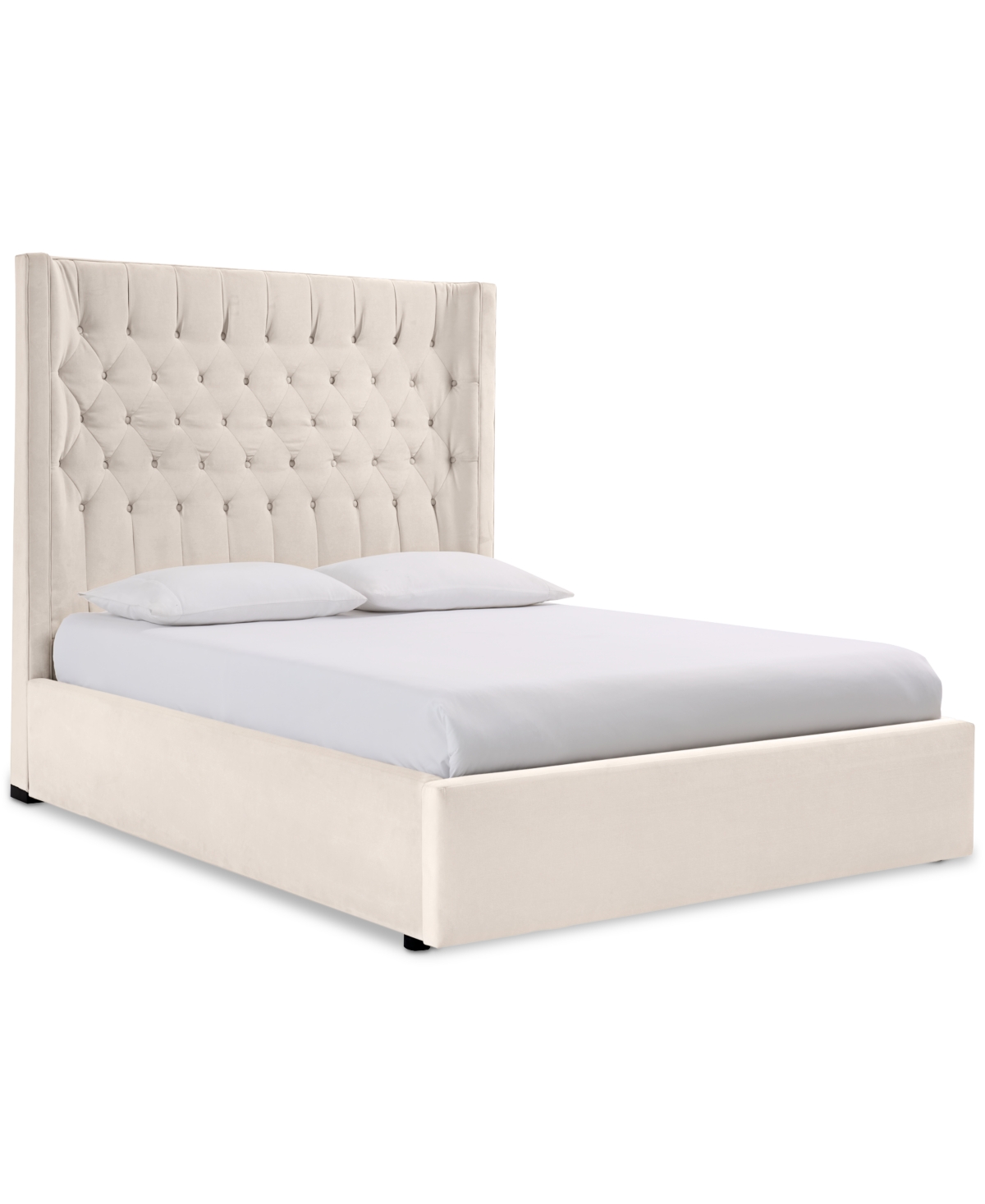 Cadelyn Upholstered Storage Bed