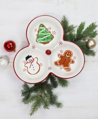 Winterfest Holiday 3 Part Server