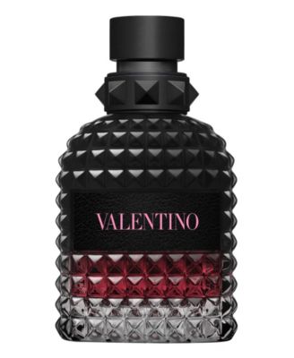 Uomo Born in Roma Intense Eau de Parfum Spray, 3.4 oz.