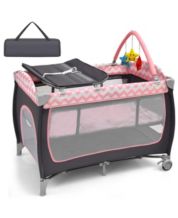 Macys nursery sales