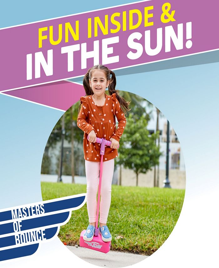 Flybar My First Pogo Hopper Macy's