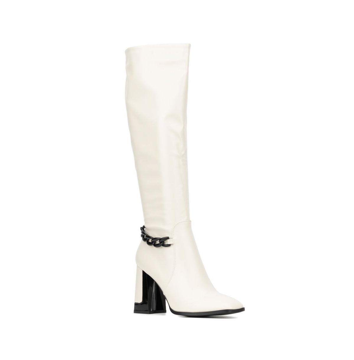 Torgeis Women's Lauren Tall Boot