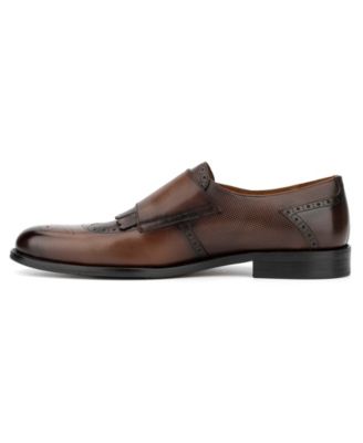 Men's Bolton Monk Strap Shoes