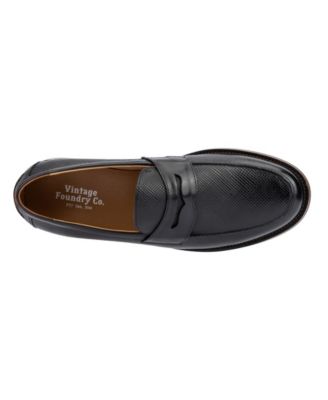 Men's Albio Slip-On Loafers