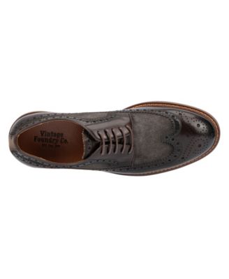 Men's Falcon Oxford Shoes