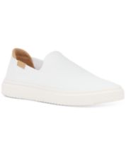 Macy's slip sale on sneakers