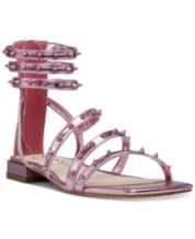 Macys gladiator sandals top