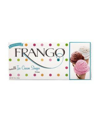 Frango Chocolates - , 45-Pc. Limited-Edition Ice Cream Shoppe Box of Chocolates