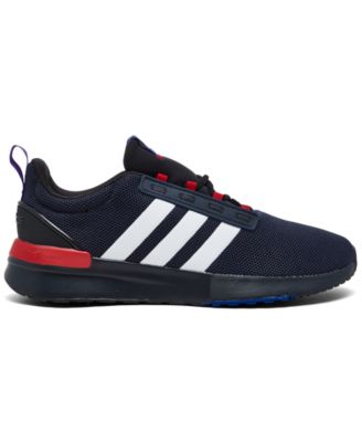 adidas Men's Racer TR21 Running Sneakers from Finish Line - Macy's