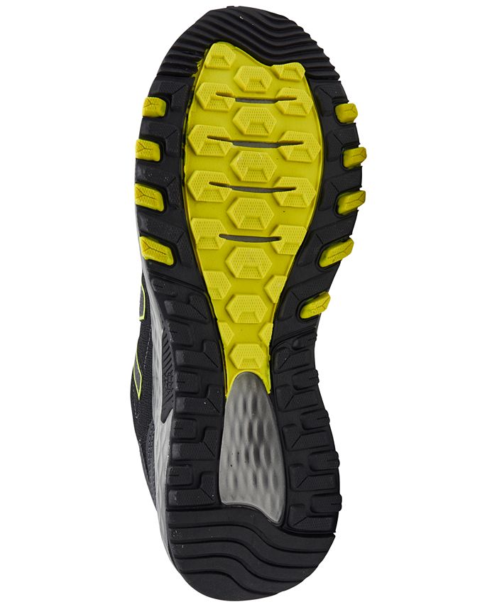 New Balance Men's 410 V7 Trail Running Sneakers from Finish Line Macy's