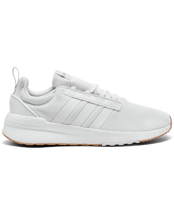 adidas Men's Racer TR21 Running Sneakers from Finish Line & Reviews ...