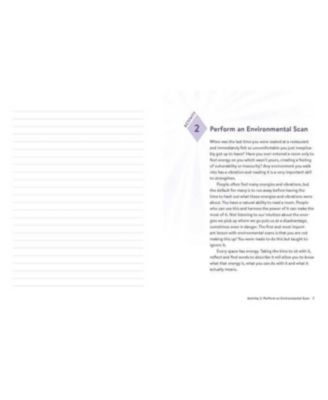 The Psychic Workbook: A Beginner's Guide to Activities and Exercises to Unlock Your Psychic Skills by Mystic Michaela