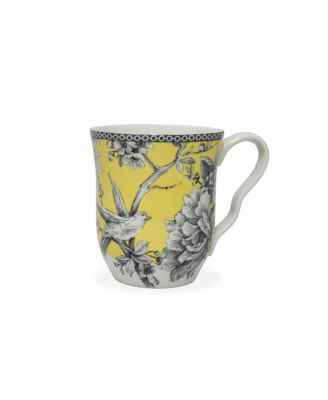 Adelaide Woodland 16-Pc. Dinnerware Set, Service for 4