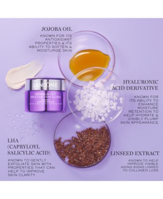 Lancôme Rénergie Lift Multi-Action Ultra Cream SPF 30 Face Moisturizer, 1.7 oz. 
