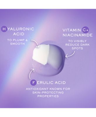 Lancôme Rénergie H.C.F. Triple Serum: For Plumping & Anti-Aging