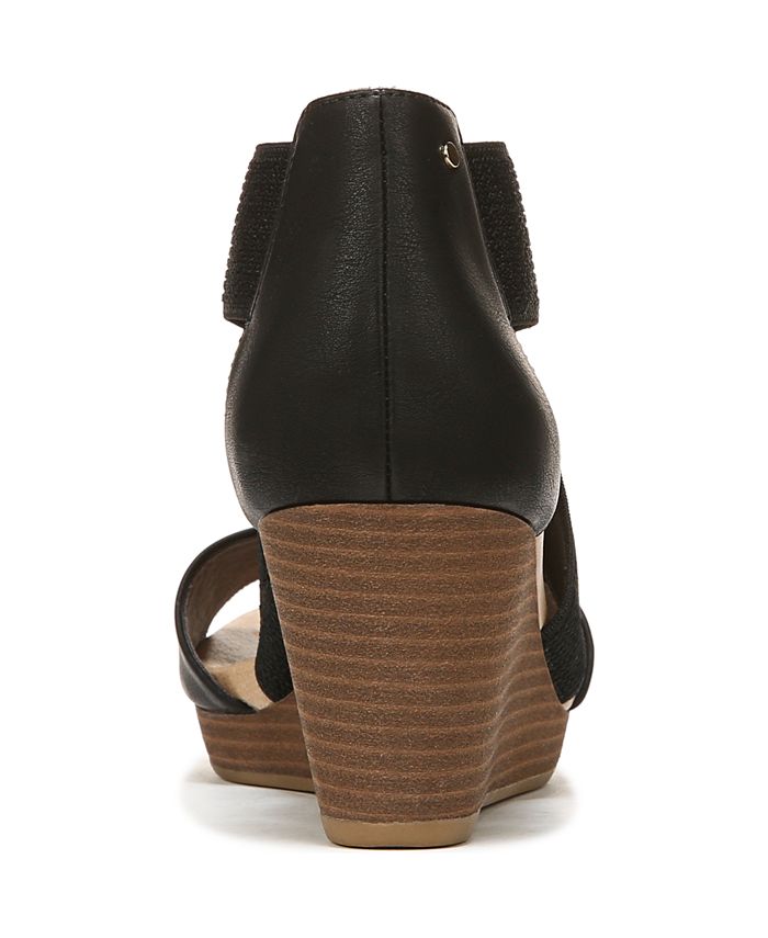 Sandali Donna Estivi Offerta Bassi, Piatto Sandali Con Chiuse Davanti Scarpe Ecopelle Sandalo Donna Slingback Pantofole Con Cinghia Regolabile Taglia Sandaletti Antiscivolo Spessore Suola Scarpe - 3