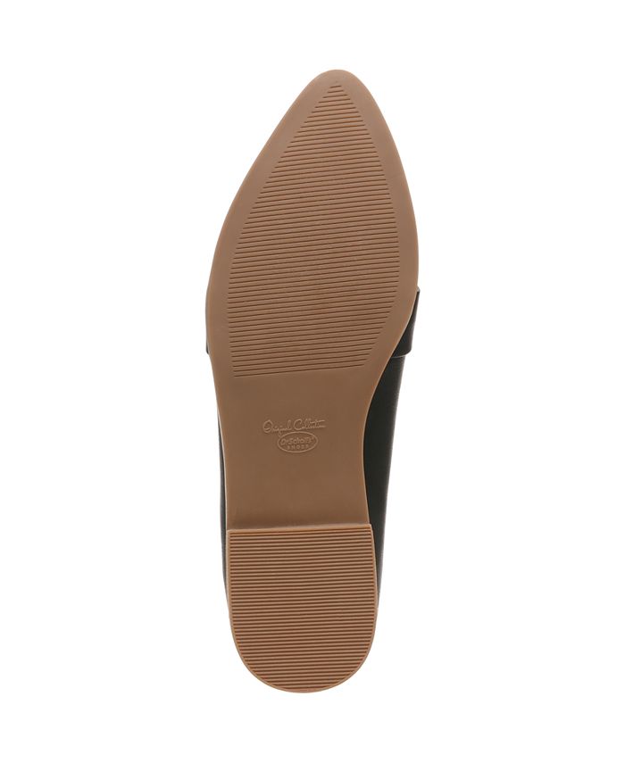 Dr scholls faxon store