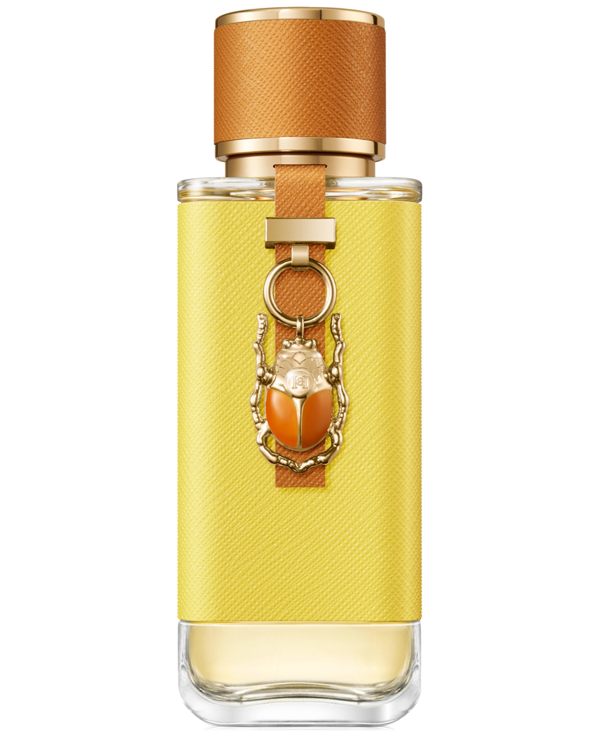 Carolina Herrera Lucky Charm Eau De Parfum, 3.4 Oz. Created For Macy's