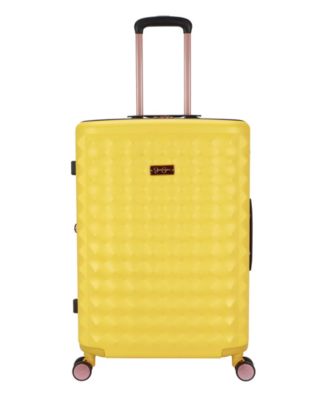 Vibrance 3 Piece Hardside Luggage Set