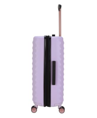 Vibrance 3 Piece Hardside Luggage Set