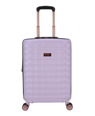 Vibrance 3 Piece Hardside Luggage Set