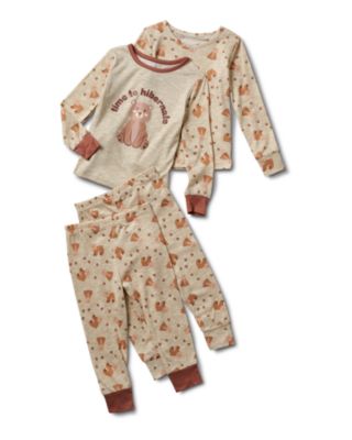 Macys infant pajamas outlet