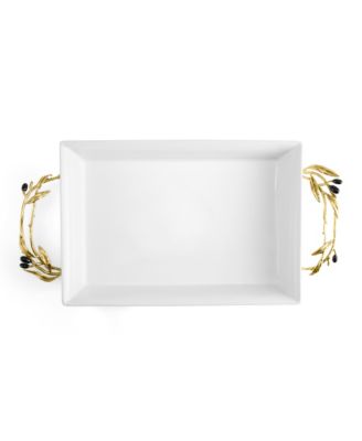 Olive Branch 3 Quart Casserole