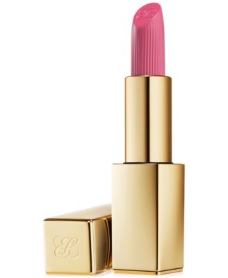 Pure Color Long-Lasting Cream Lipstick - Powerful
