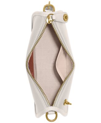 Swinger Mini Leather Shoulder Bag 20