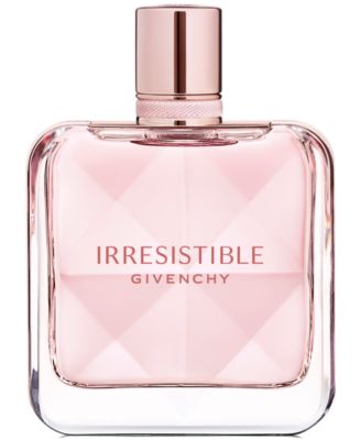 Givenchy Irresistible Eau de Toilette Spray,  oz. & Reviews - Perfume -  Beauty - Macy's