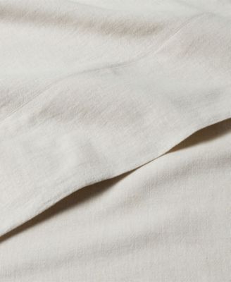 Kent Cotton-Linen Sheet Set, California King