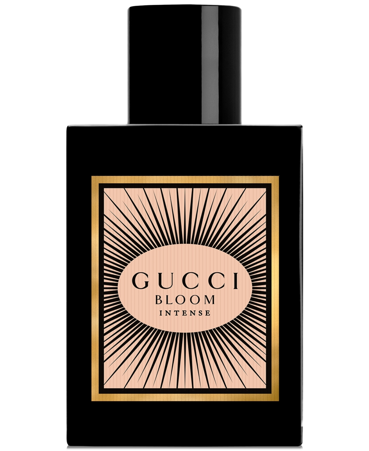 Shop Gucci Bloom Eau De Parfum Intense, 1.6 Oz.