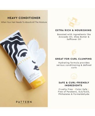 Heavy Conditioner, 13 oz.