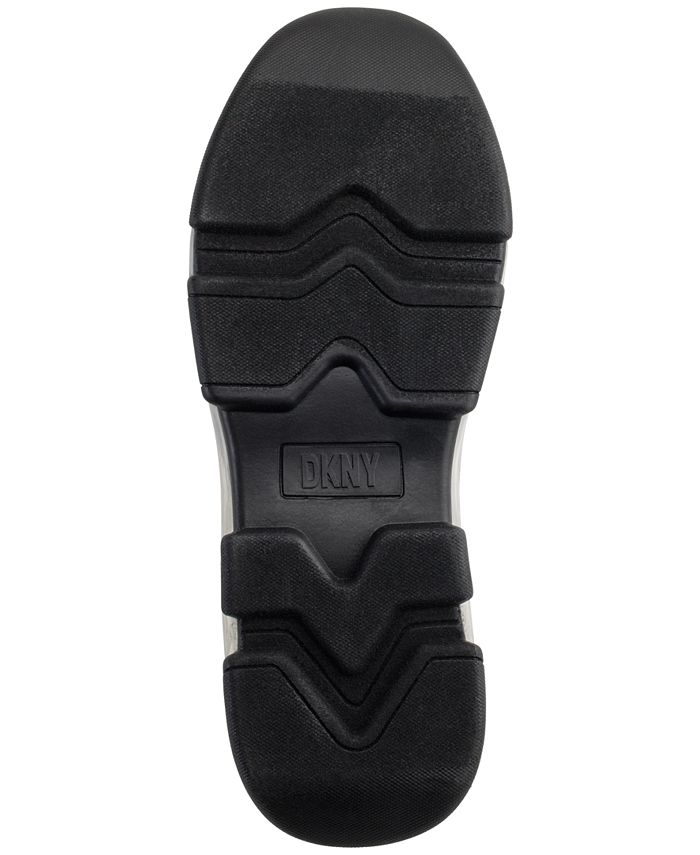 DKNY Women's Tace SlipOn LaceUp Sneakers Macy's