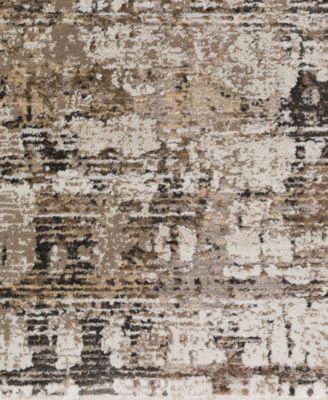 Denizi DZ3 7'10" x 10' Area Rug