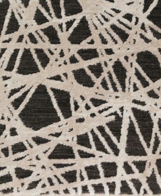 Denizi DZ4 9' x 13'2" Area Rug