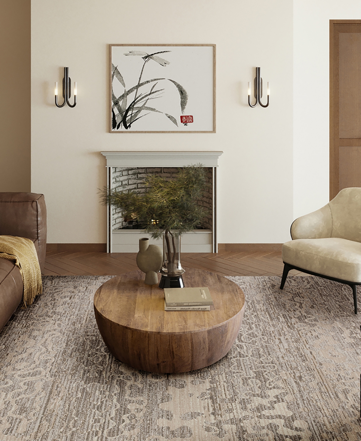 Dalyn Denizi DZ6 13'2