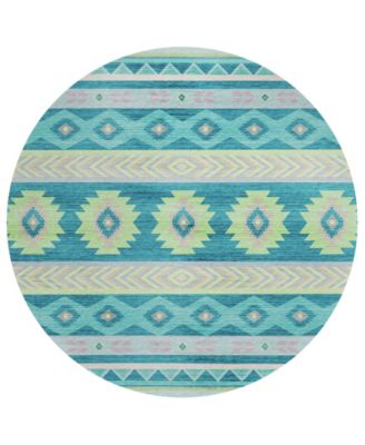 Phoenix Washable PH3 Area Rug