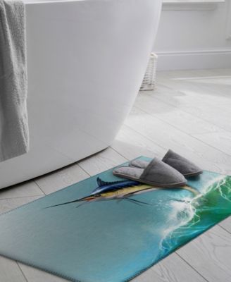 Harbor Washable HA2 1'8" x 2'6" Area Rug