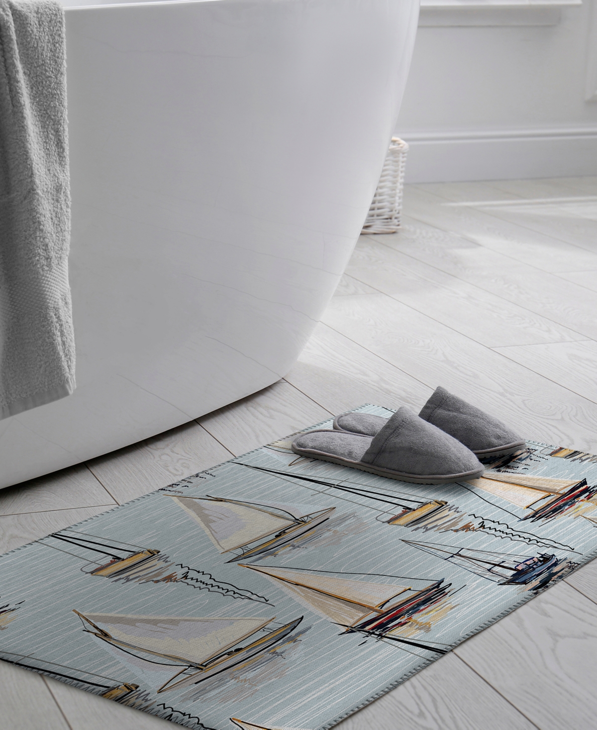 Dalyn Harbor HA8 Area Rug