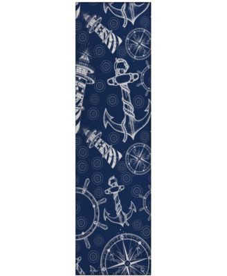 Harbor Washable HA9 Area Rug