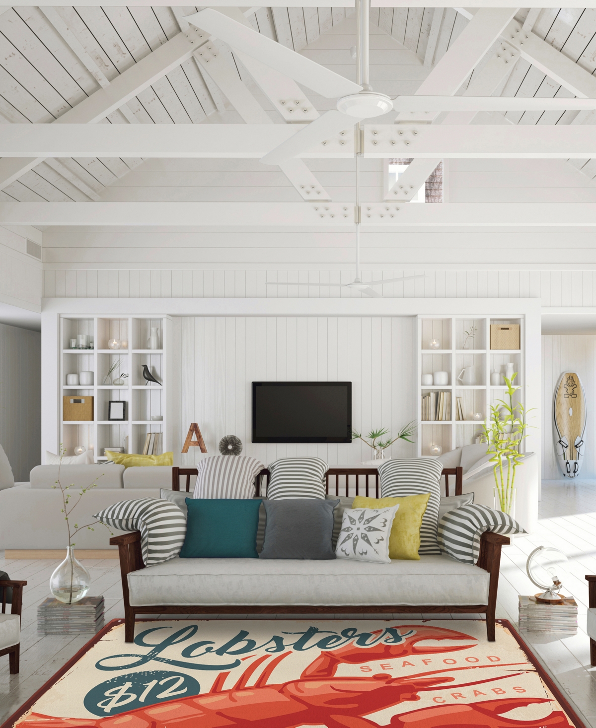 Dalyn Harbor HA5 Area Rug