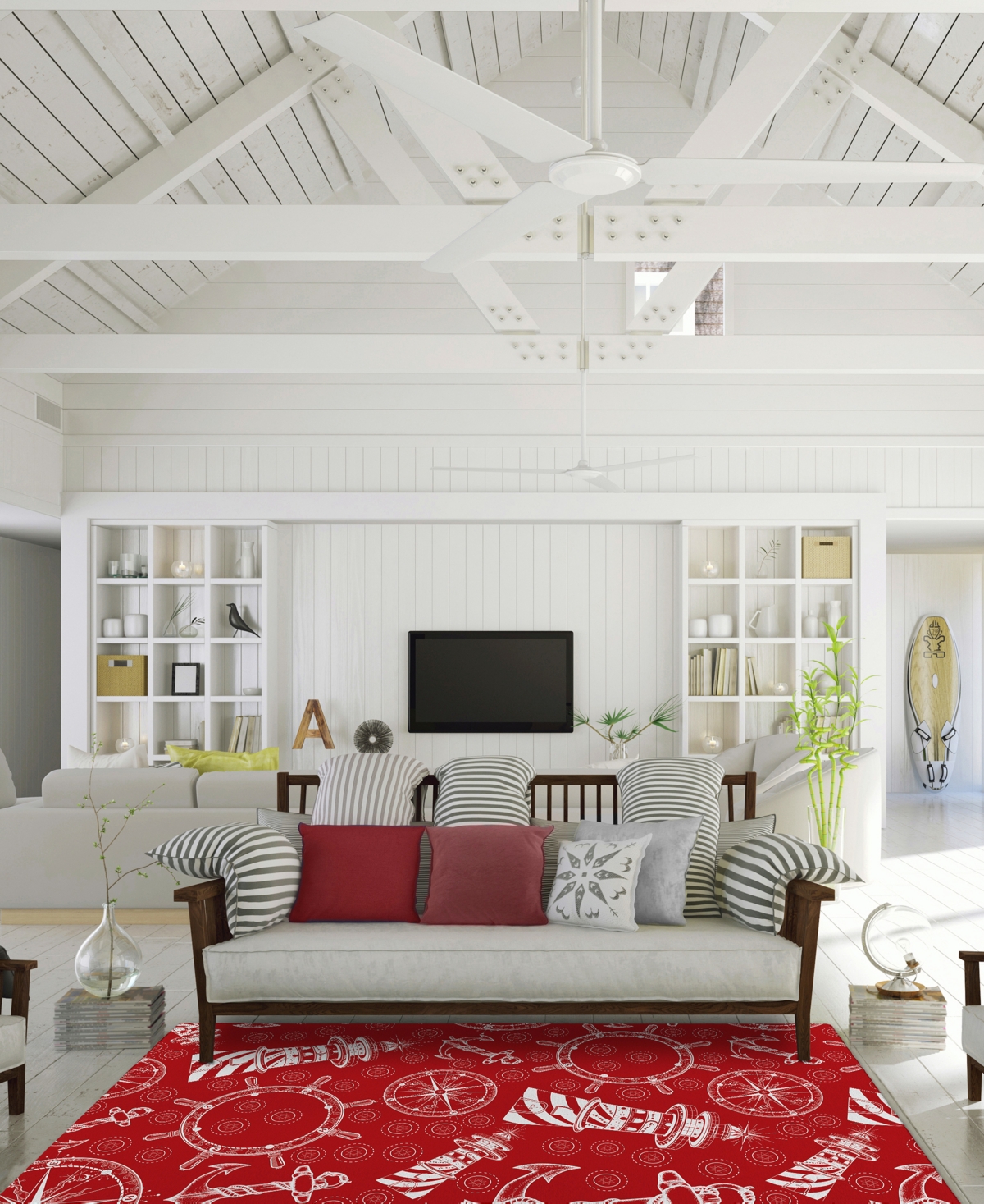 Dalyn Harbor HA9 Area Rug