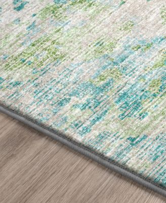 Camberly Washable CM5 2'3" x 7'6" Runner Area Rug