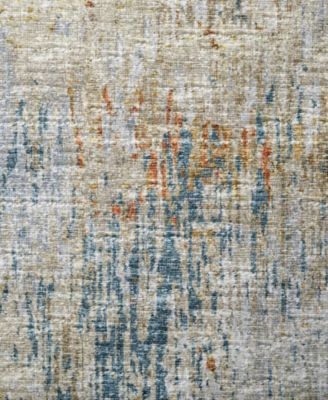 Camberly Washable CM1 Area Rug